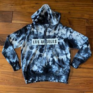 Young Fabulous & Broke “Los Angeles” Hoodie